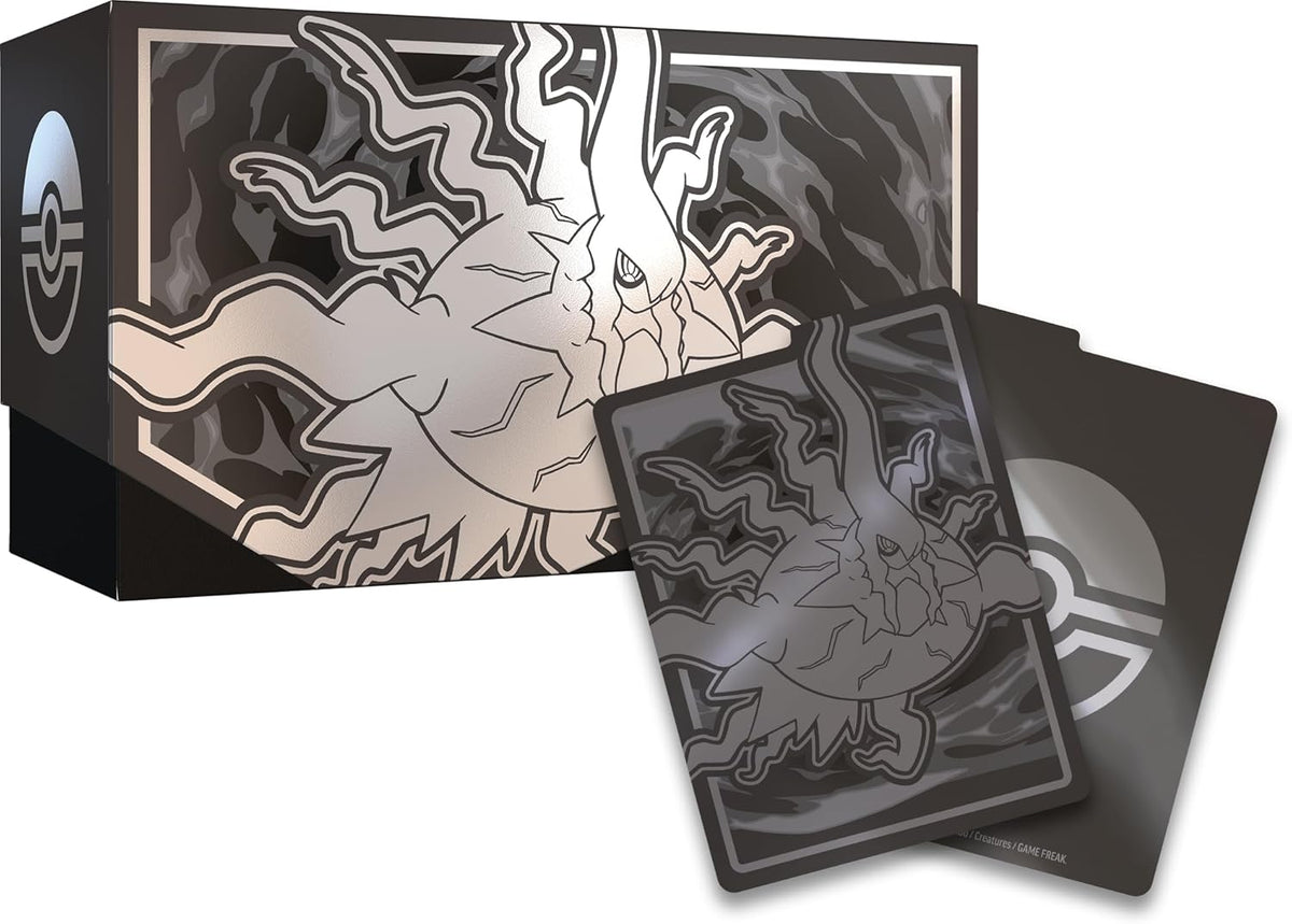 Pokémon Mega Evolution—Pitch Black Elite Trainer Box