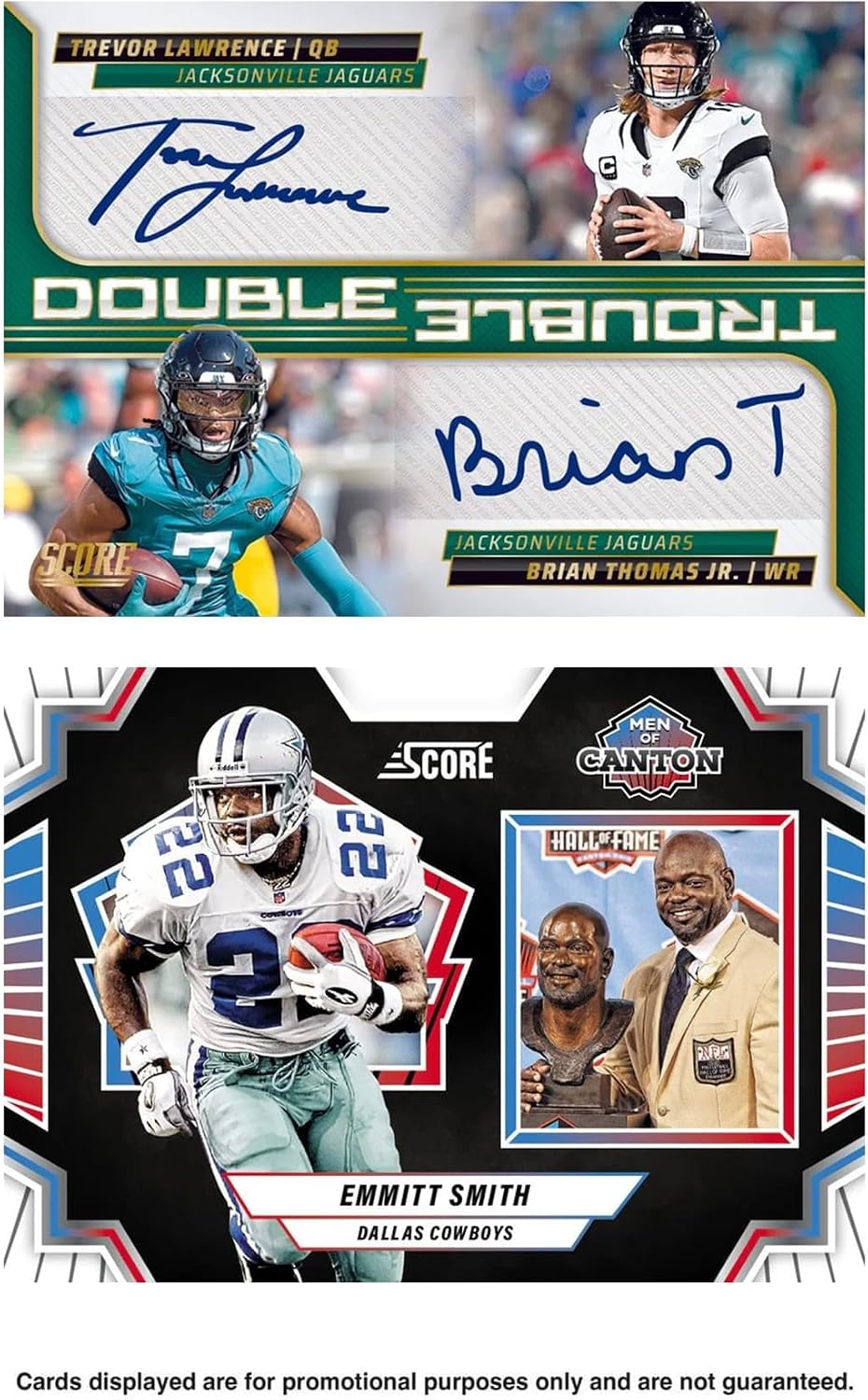 2025–26 Panini Score NFL Football Blaster Box – Official Trading Cards – Includes Rookie Cards, Parallels & Inserts – Sealed Retail Pack