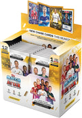 Topps UCC Match Attax 2025/26 - Full Box - contains 32 packets with 4 special insert cards per packet (12 cards per packet).