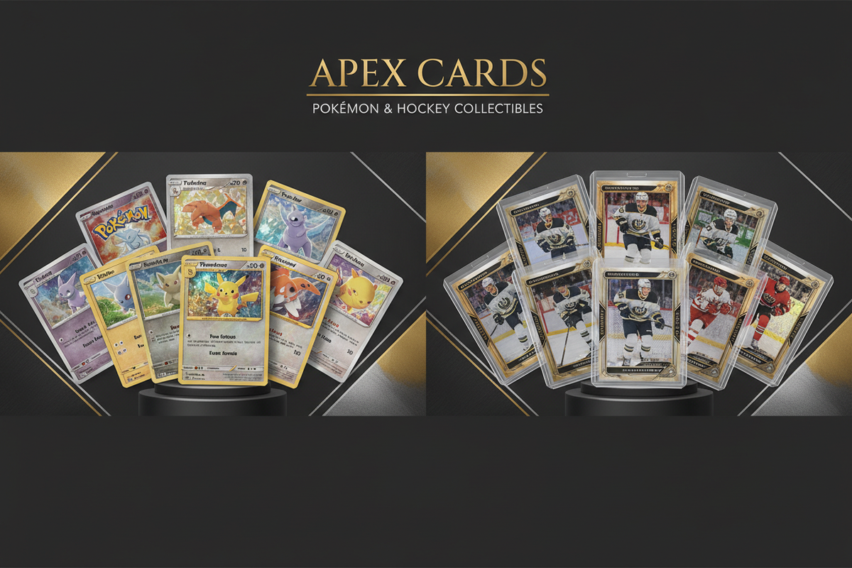 Apex Cards Store Image